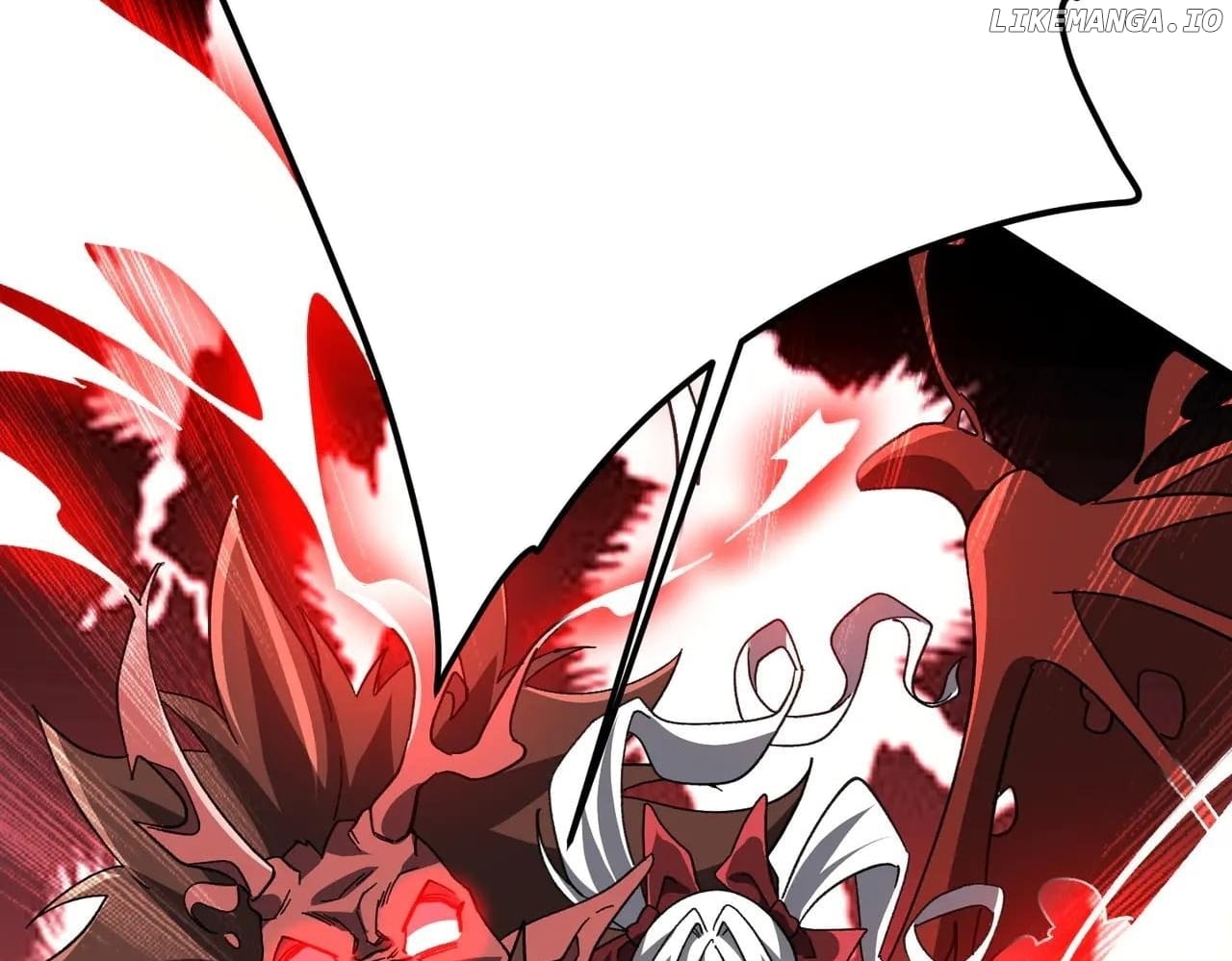 With My Netherworld Trillions, Game On! Chapter 193 - page 146